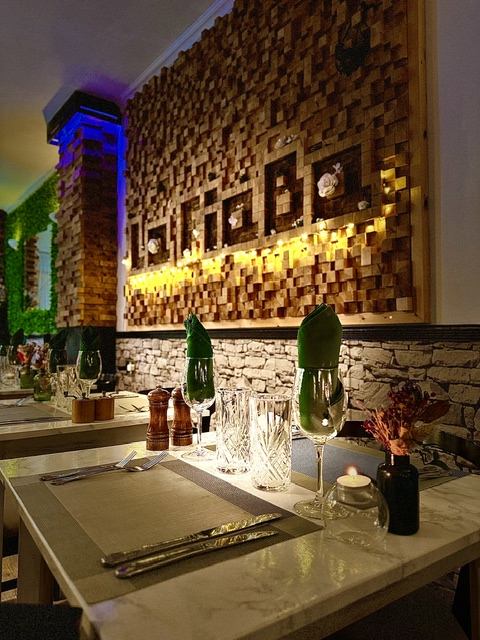 La Fiaba Del Mediterraneo