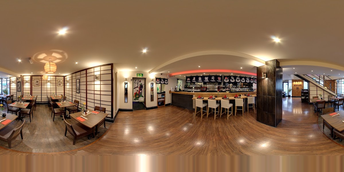 Sakura Finest Limited