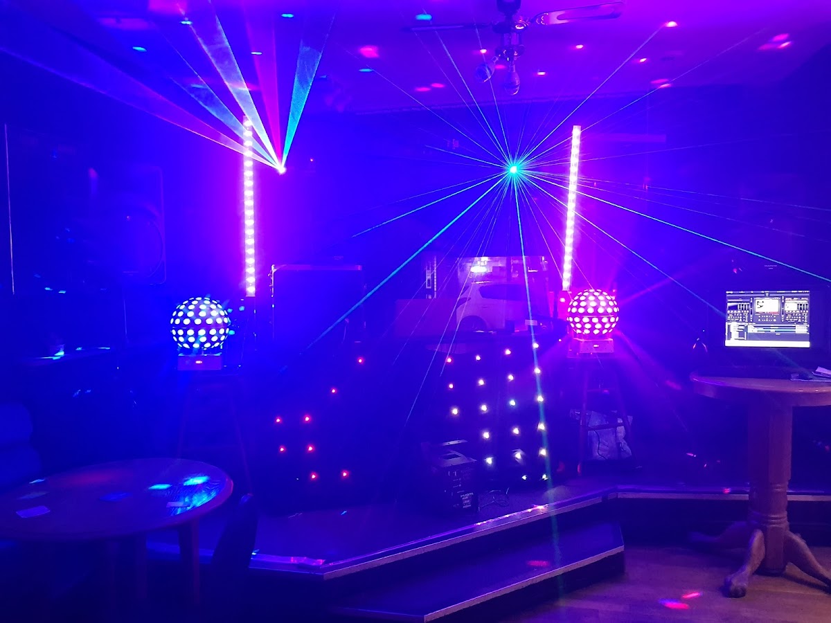 The Brogden Public House